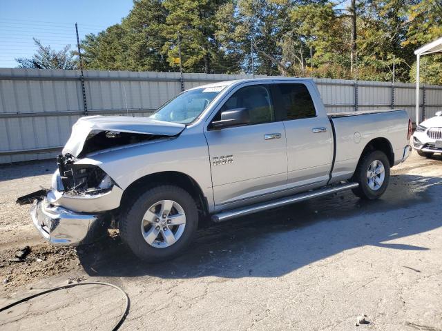 2017 RAM 1500 SLT, 