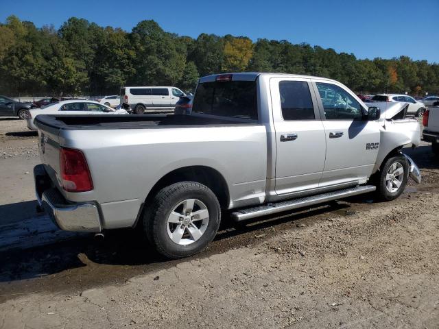 1C6RR6GG1HS741378 - 2017 RAM 1500 SLT SILVER photo 3