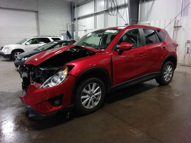 2015 MAZDA CX-5 TOURING, 