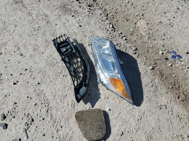 19XFB2F86DE013037 - 2013 HONDA CIVIC EX 白色 照片 12