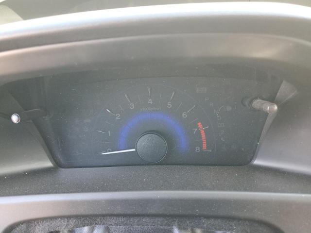 19XFB2F86DE013037 - 2013 HONDA CIVIC EX 白色 照片 9