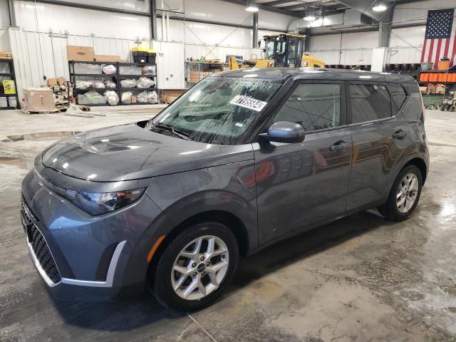 2023 KIA SOUL LX, 