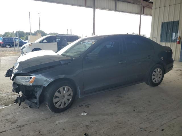 2016 VOLKSWAGEN JETTA S, 