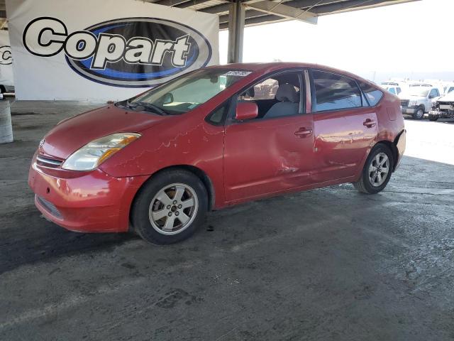 2006 TOYOTA PRIUS, 