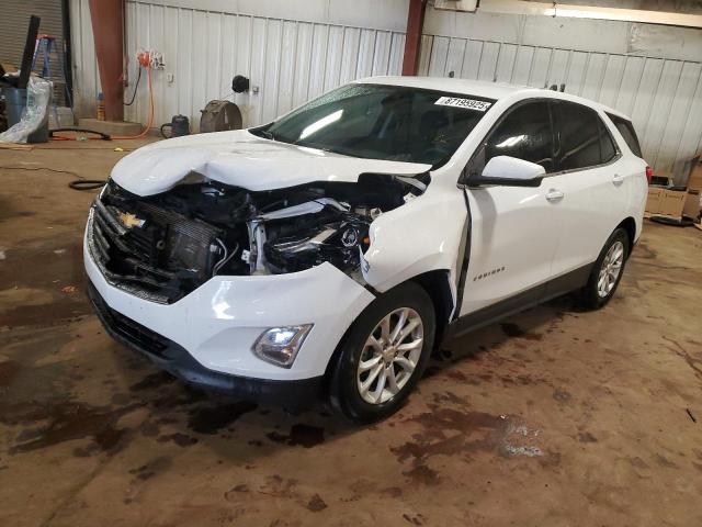 2019 CHEVROLET EQUINOX LT, 
