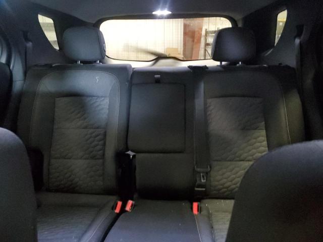 2GNAXTEV8K6245846 - 2019 CHEVROLET EQUINOX LT 白色 照片 10