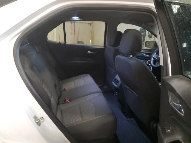 2GNAXTEV8K6245846 - 2019 CHEVROLET EQUINOX LT 白色 照片 11