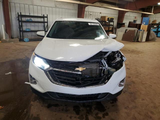 2GNAXTEV8K6245846 - 2019 CHEVROLET EQUINOX LT 白色 照片 5