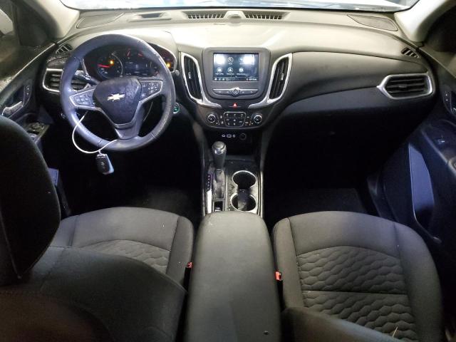 2GNAXTEV8K6245846 - 2019 CHEVROLET EQUINOX LT 白色 照片 8