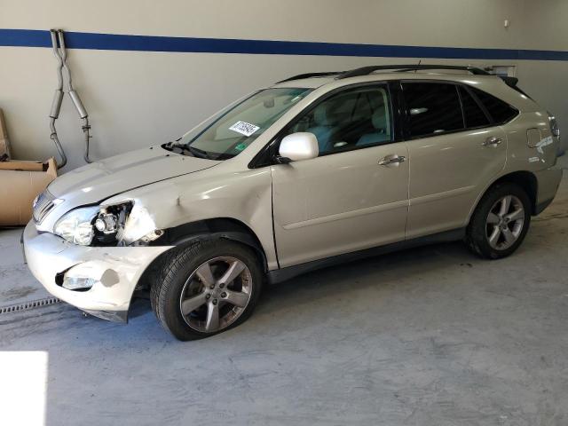2008 LEXUS RX 350, 