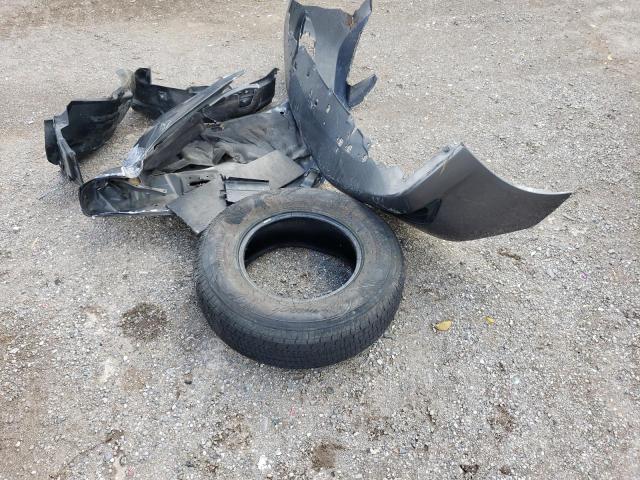 2HGFG3B95CH003433 - 2012 HONDA CIVIC EXL GRAY photo 12