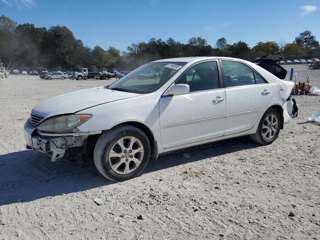 2005 TOYOTA CAMRY LE, 