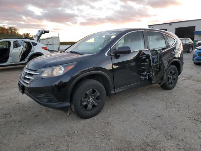 2012 HONDA CR-V LX, 