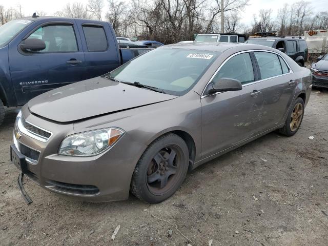 2010 CHEVROLET MALIBU LS, 