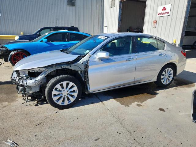 2015 HONDA ACCORD EXL, 