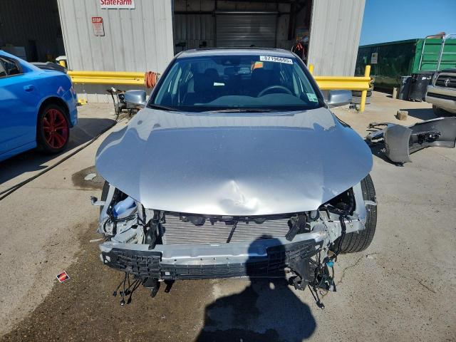 1HGCR2F89FA149913 - 2015 HONDA ACCORD EXL SILVER photo 5