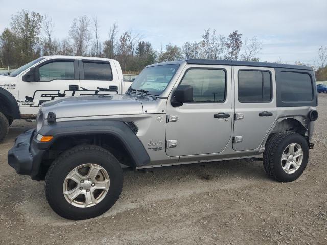 2020 JEEP WRANGLER U SPORT, 