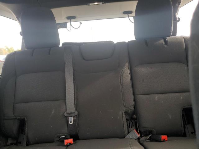 1C4HJXDN9LW226344 - 2020 JEEP WRANGLER U SPORT SILVER photo 10