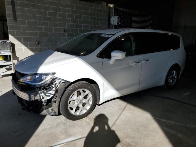 2018 CHRYSLER PACIFICA TOURING PLUS, 