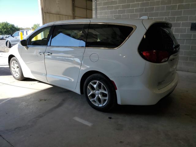 2C4RC1FG7JR128770 - 2018 CHRYSLER PACIFICA TOURING PLUS WHITE photo 2