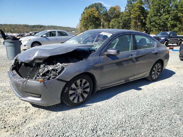 2015 HONDA ACCORD EX, 