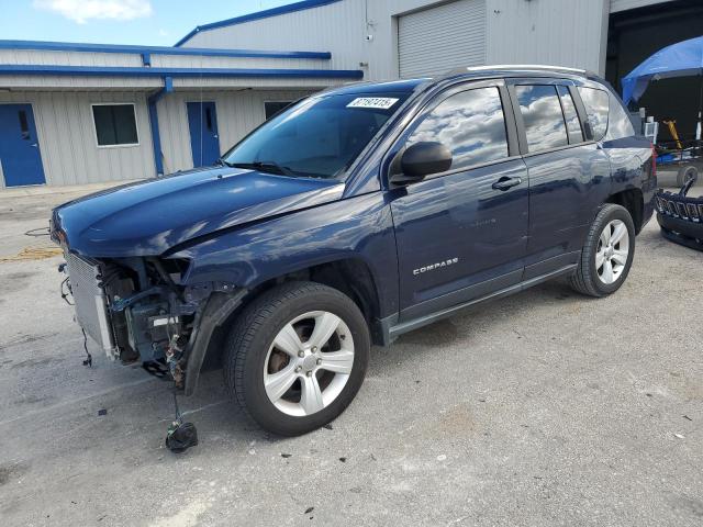 2014 JEEP COMPASS SPORT, 