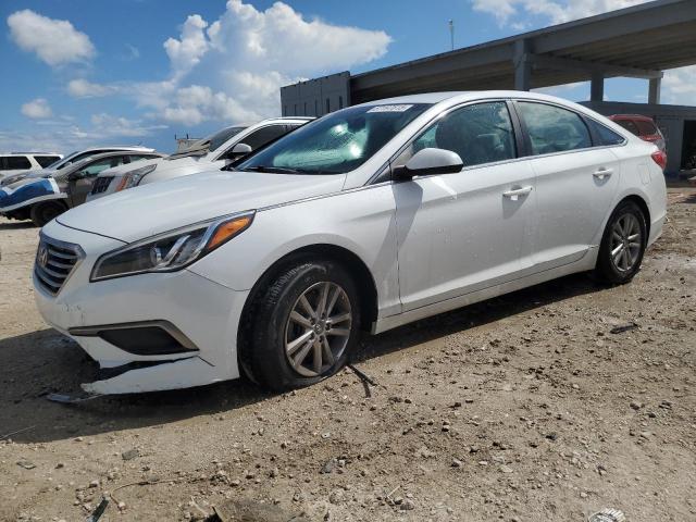 2016 HYUNDAI SONATA SE, 