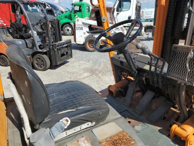 40251 - 1995 TOYOTA FORKLIFT ORANGE photo 5