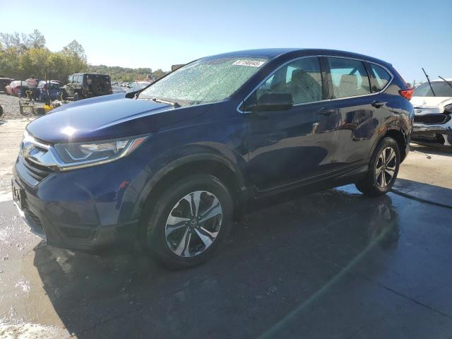 2018 HONDA CR-V LX, 