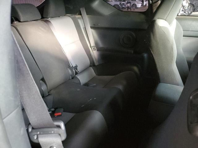 JTKJF5C76FJ007944 - 2015 TOYOTA SCION TC თეთრი ფოტო 10