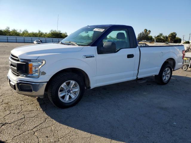 2018 FORD F150, 