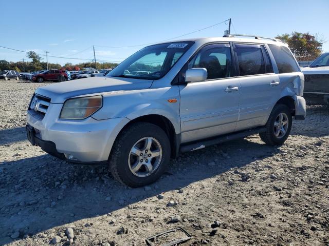 2007 HONDA PILOT EX, 