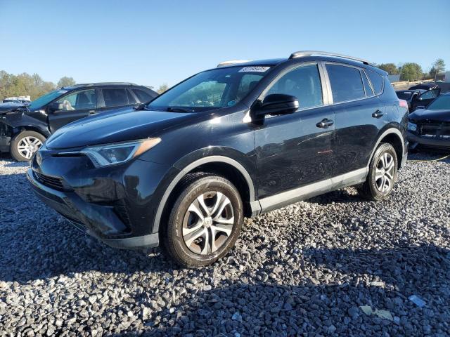 2017 TOYOTA RAV4 LE, 