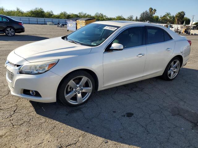 2014 CHEVROLET MALIBU LTZ, 