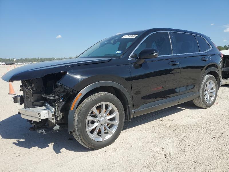 2024 HONDA CR-V EXL, 