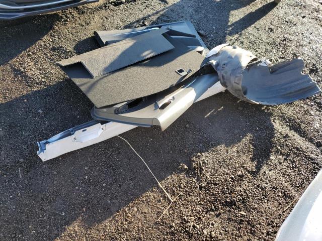 4T1T31AKXPU049845 - 2023 TOYOTA CAMRY SE NIGHT SHADE WHITE photo 12