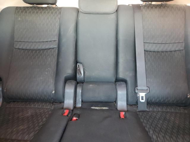 KNMAT2MV0KP513899 - 2019 NISSAN ROGUE S BLACK photo 10