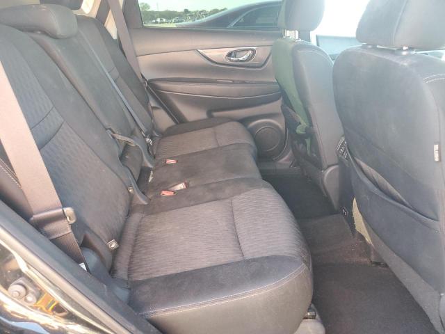 KNMAT2MV0KP513899 - 2019 NISSAN ROGUE S BLACK photo 11