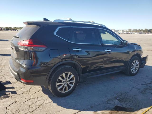 KNMAT2MV0KP513899 - 2019 NISSAN ROGUE S BLACK photo 3