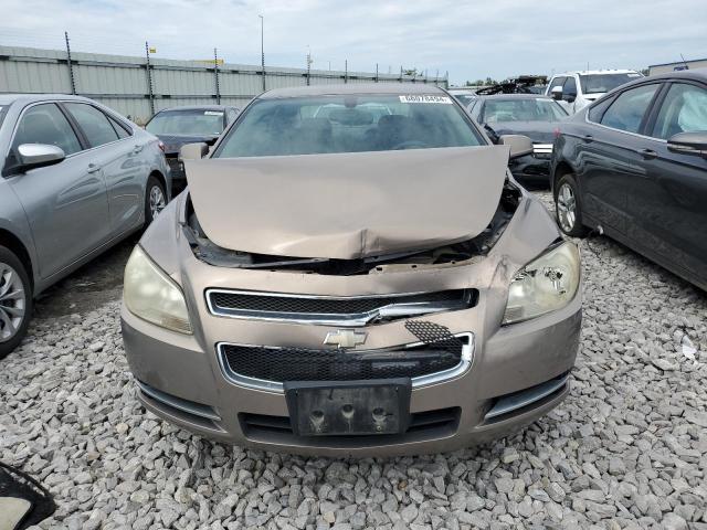 1G1ZH57BX8F239657 - 2008 CHEVROLET MALIBU 1LT TAN photo 5