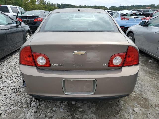 1G1ZH57BX8F239657 - 2008 CHEVROLET MALIBU 1LT TAN photo 6
