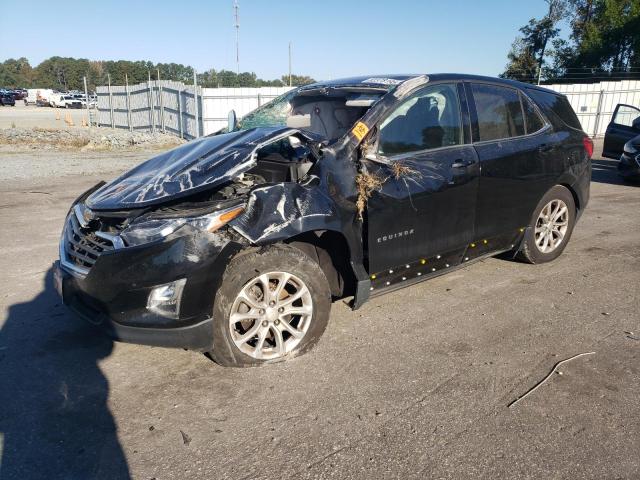 2020 CHEVROLET EQUINOX LT, 