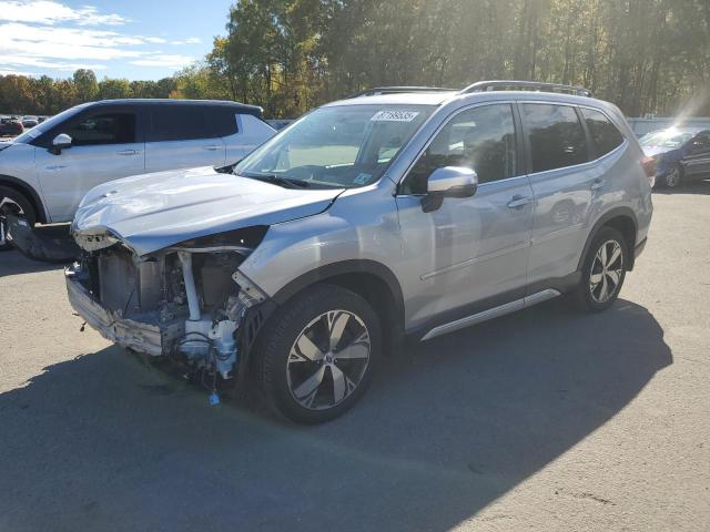 2021 SUBARU FORESTER TOURING, 