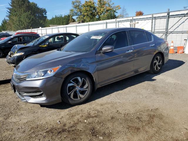 2017 HONDA ACCORD LX, 