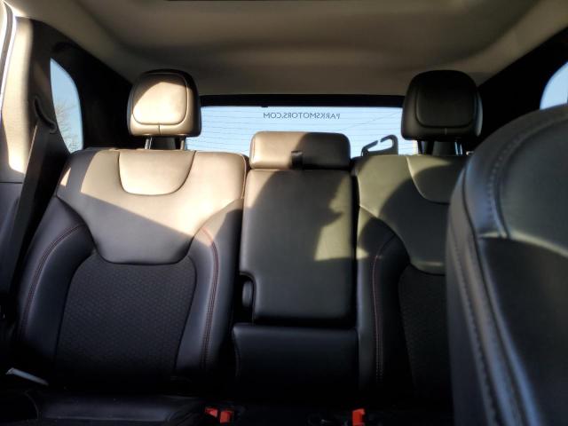 1C4PJMBX4MD152231 - 2021 JEEP CHEROKEE TRAILHAWK WHITE photo 10