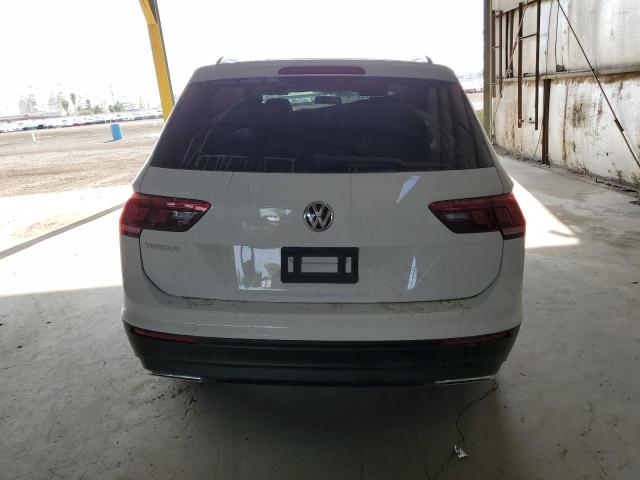 3VV1B7AX4KM174500 - 2019 VOLKSWAGEN TIGUAN S 白色 照片 12