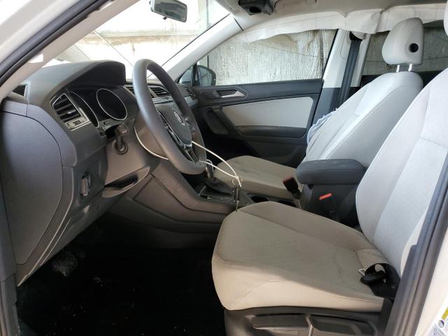 3VV1B7AX4KM174500 - 2019 VOLKSWAGEN TIGUAN S 白色 照片 13