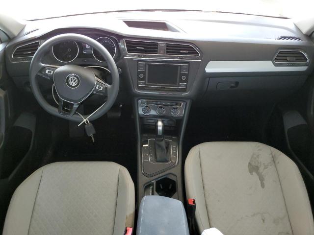 3VV1B7AX4KM174500 - 2019 VOLKSWAGEN TIGUAN S 白色 照片 16
