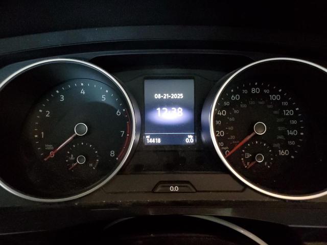 3VV1B7AX4KM174500 - 2019 VOLKSWAGEN TIGUAN S 白色 照片 17