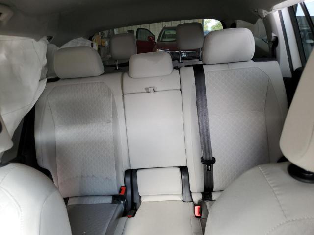 3VV1B7AX4KM174500 - 2019 VOLKSWAGEN TIGUAN S 白色 照片 20